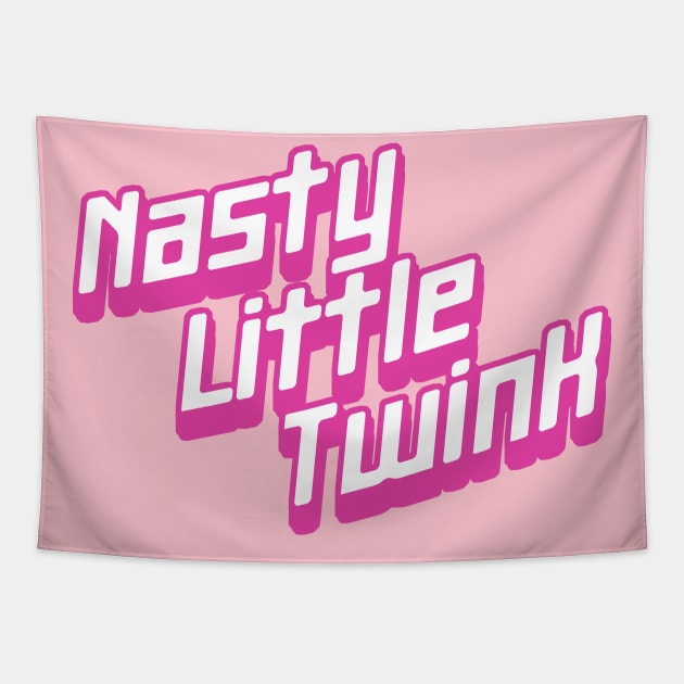 agan recommends nasty twinks pic