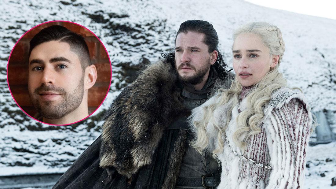 daniel pooley recommends Game Of Thrones Parody Porn