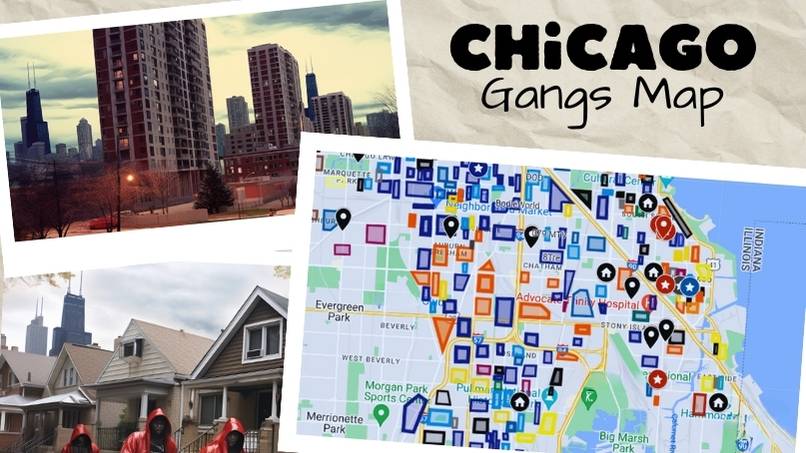 bryce jarvis recommends Chicago Gangbang