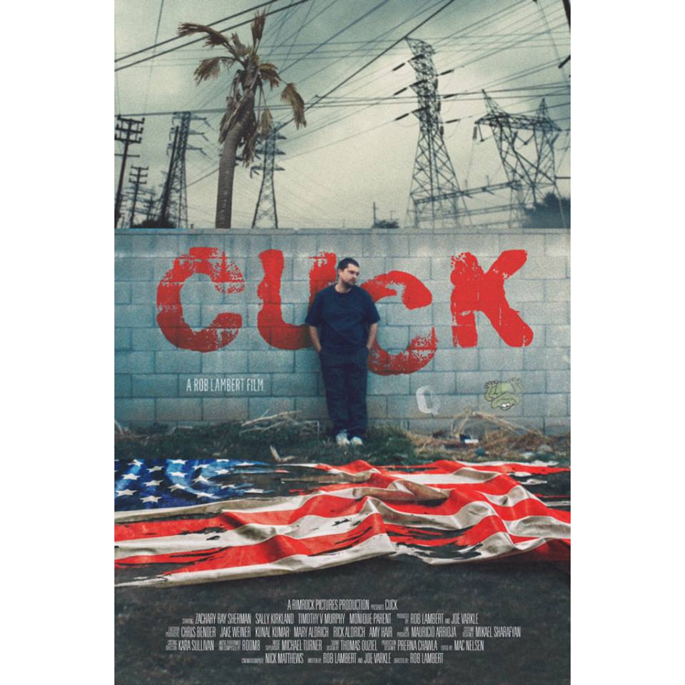 Cuck Films san marcos