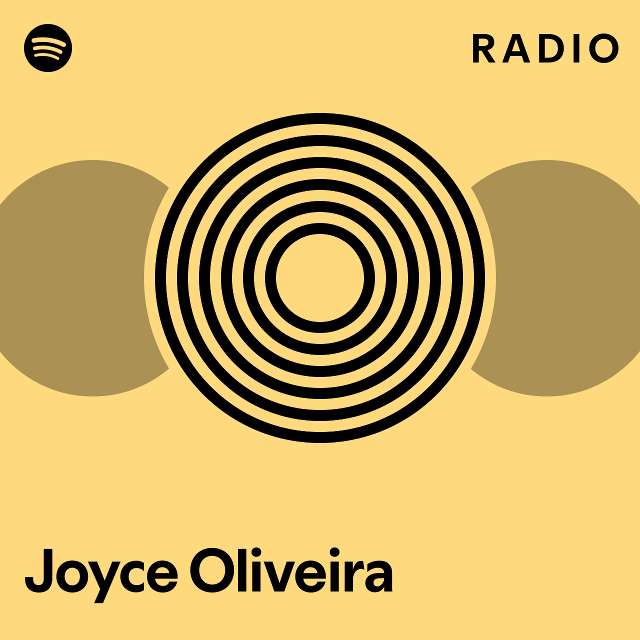 Best of Joyce oliveira