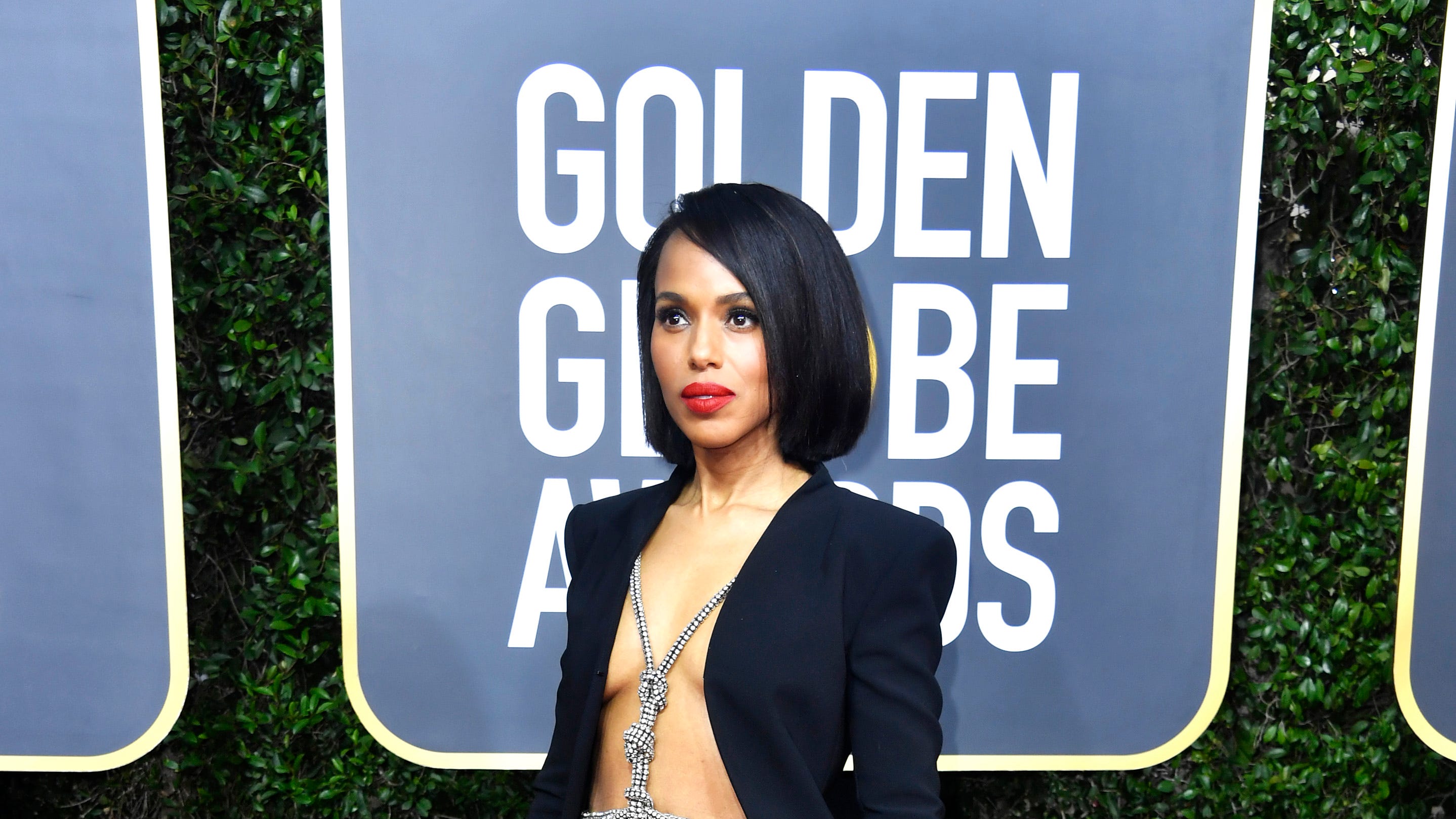 christopher fields recommends kerry washington naked pic