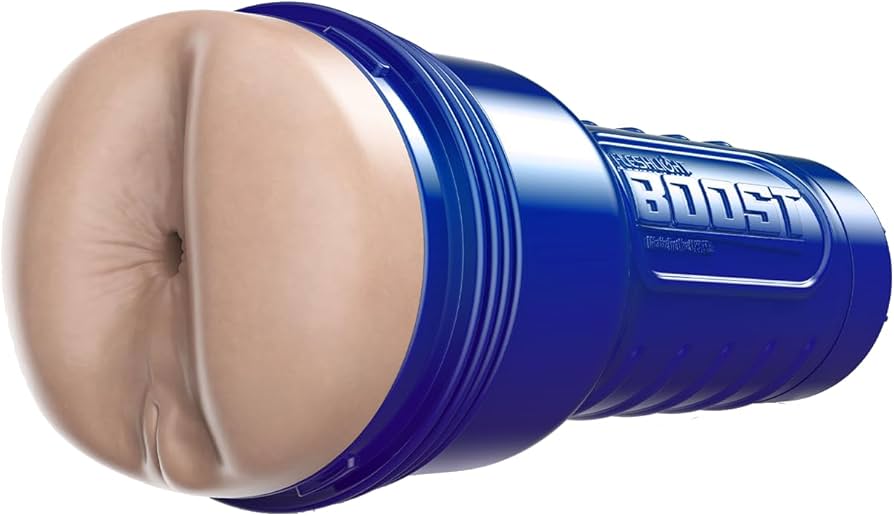 tightest anal fleshlight