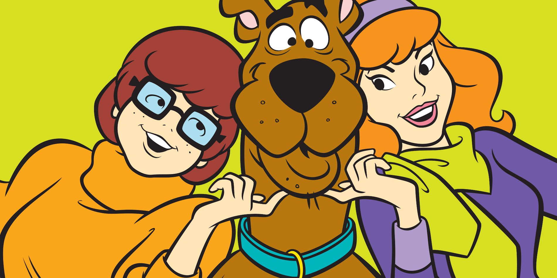 andy riddle recommends daphne blake nude pic