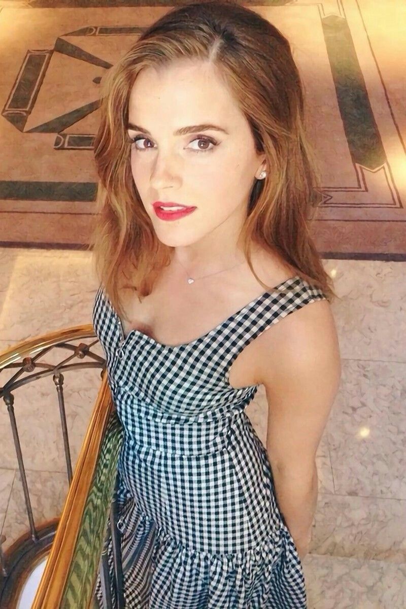 dan lacher recommends Emma Watson The Fappening