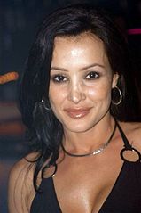 lisa ann birthday