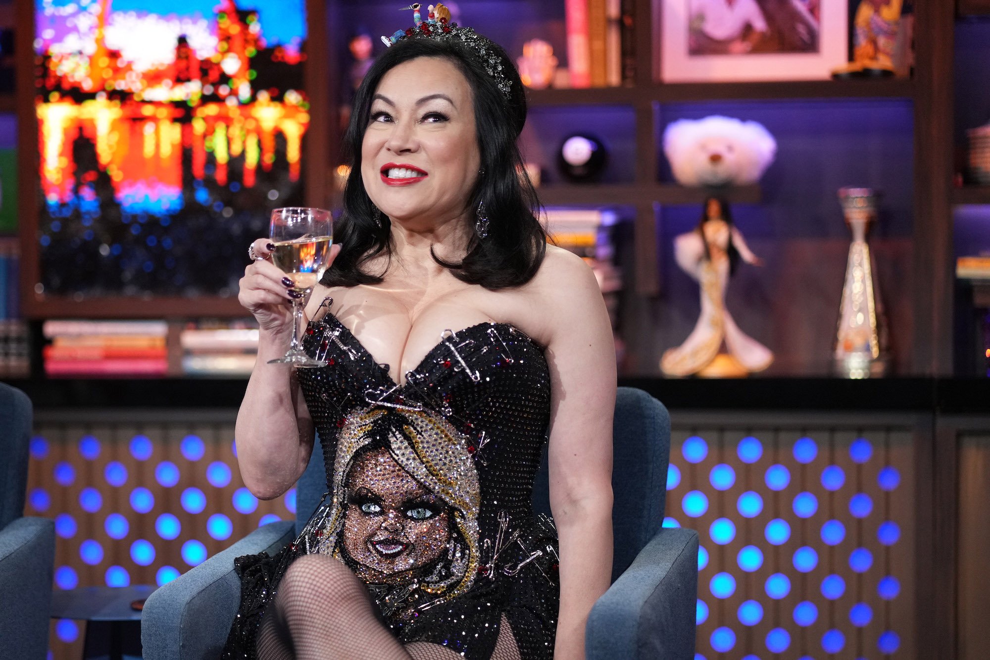 dave mairs add jennifertilly nude photo