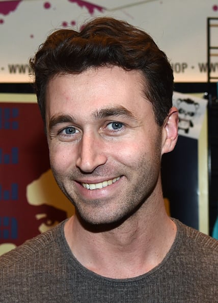 Best of James deen mansion