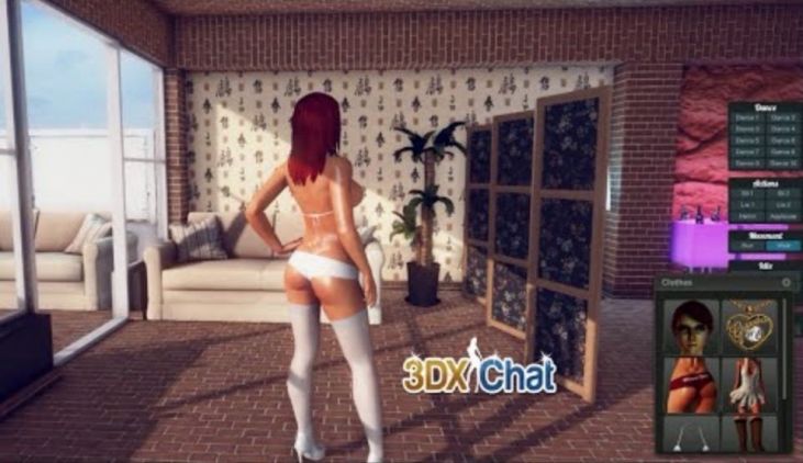 daisy lizama add sexual 3d games photo