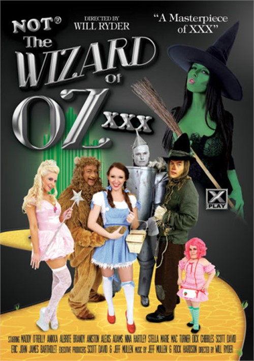 Best of Porn wizard of oz