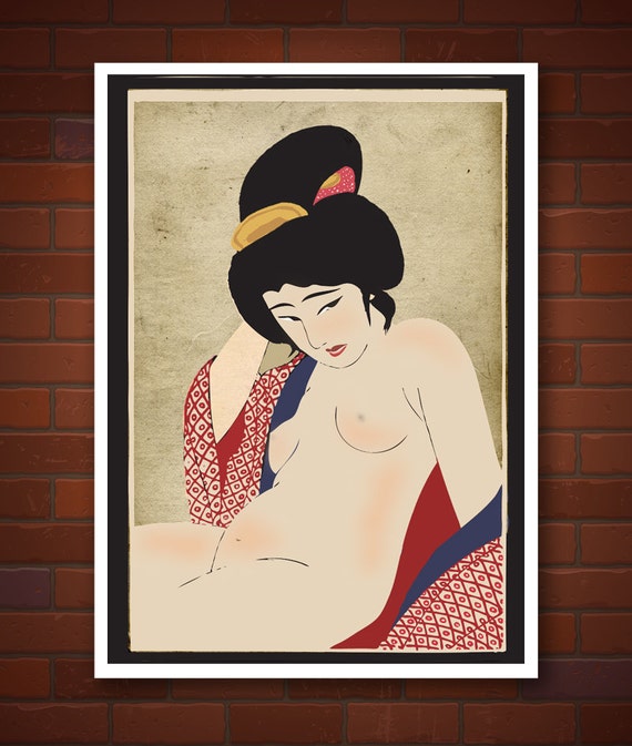 ashley journeay add japanese nude art photo