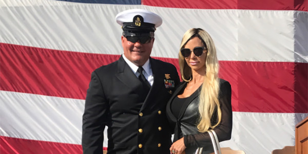 doris otero add navy seal porn photo