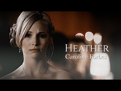 Best of Heather caroline