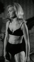 donald swenor recommends shirley eaton nude pic