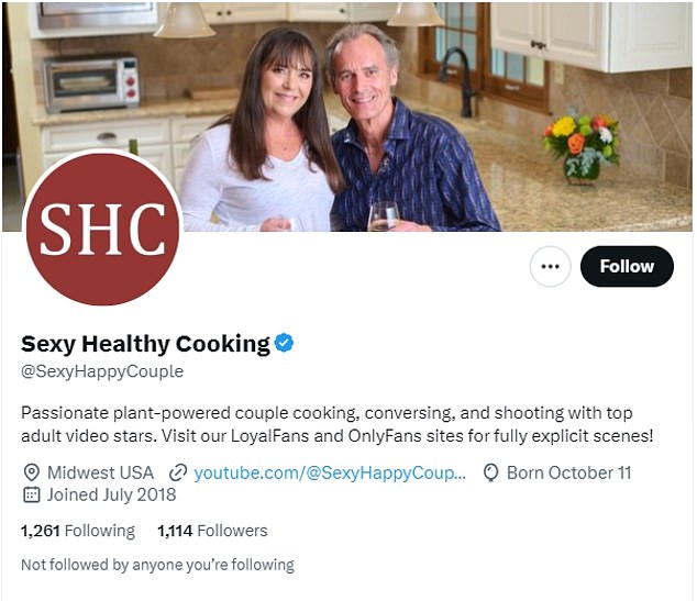 christina tyler recommends sexy healthy cooking porn pic