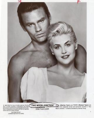 carl stannard add photo sherilyn fenn two moon junction