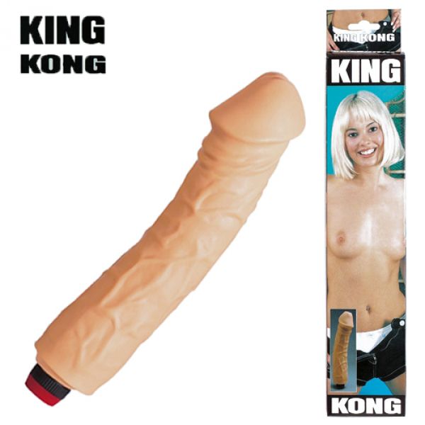 king dong dildo