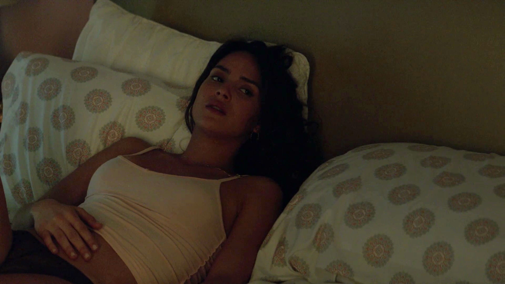 consuelo carrillo recommends adria arjona nude scene pic