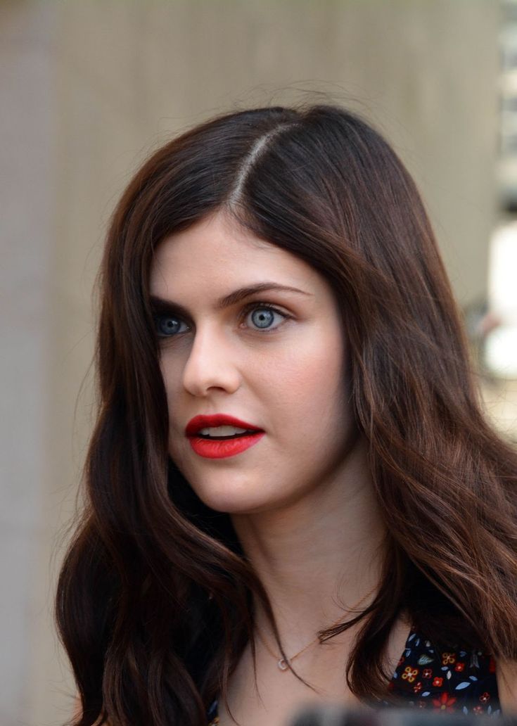 crystal baltimore add photo alexandra daddario bbc