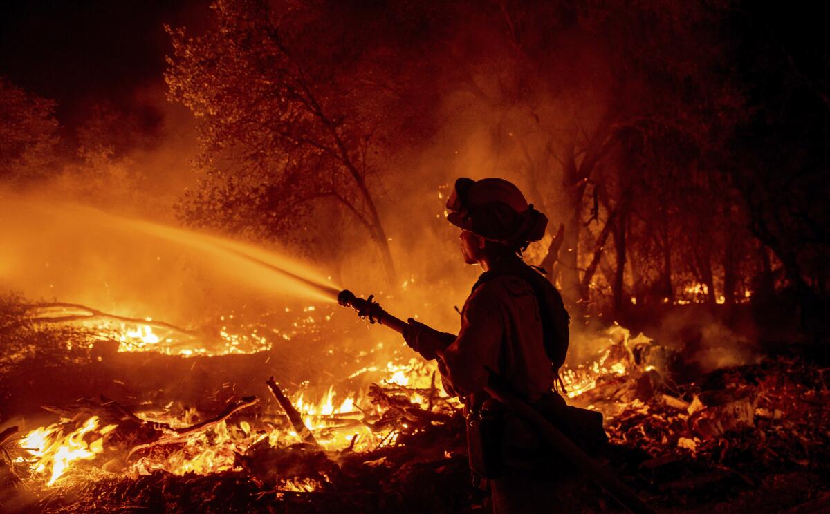 brett wensel share alexandra wildfire photos