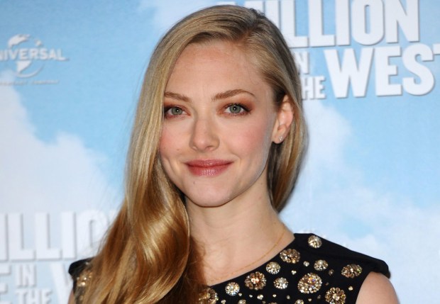 bryan hook recommends Amanda Seyfried Nude Leaked