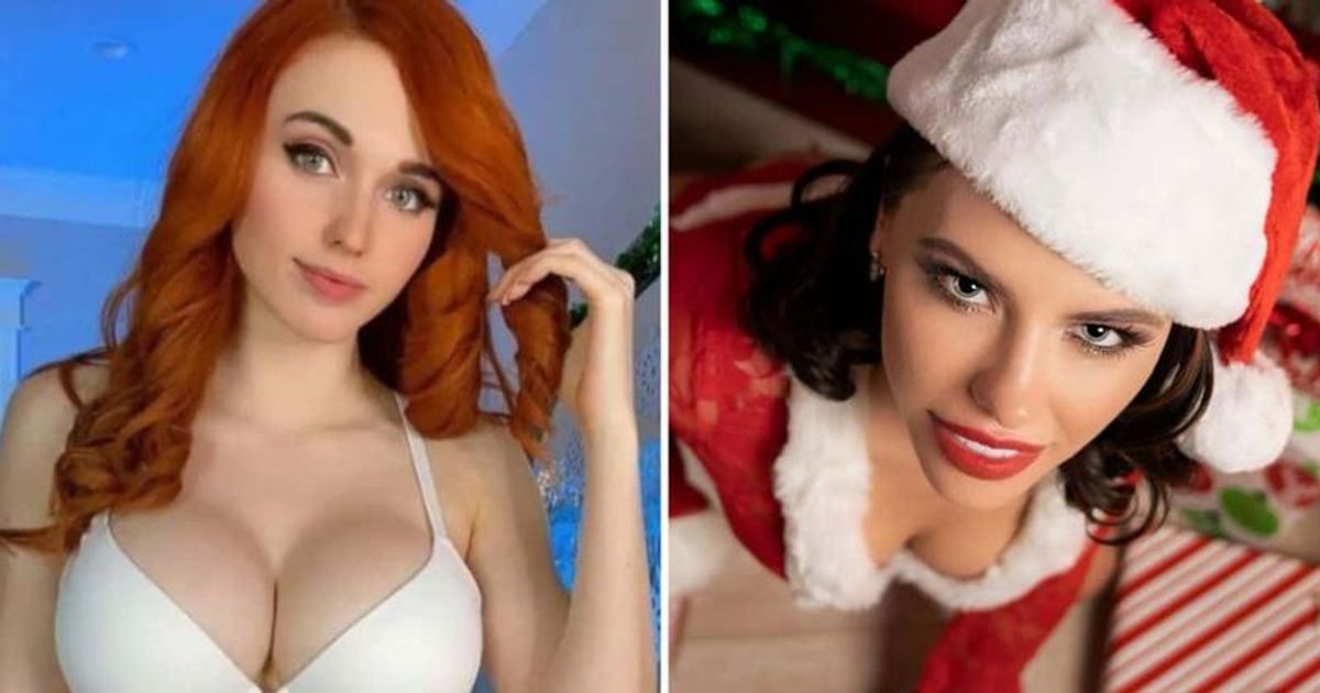 casey marie davis add photo amouranth sextape