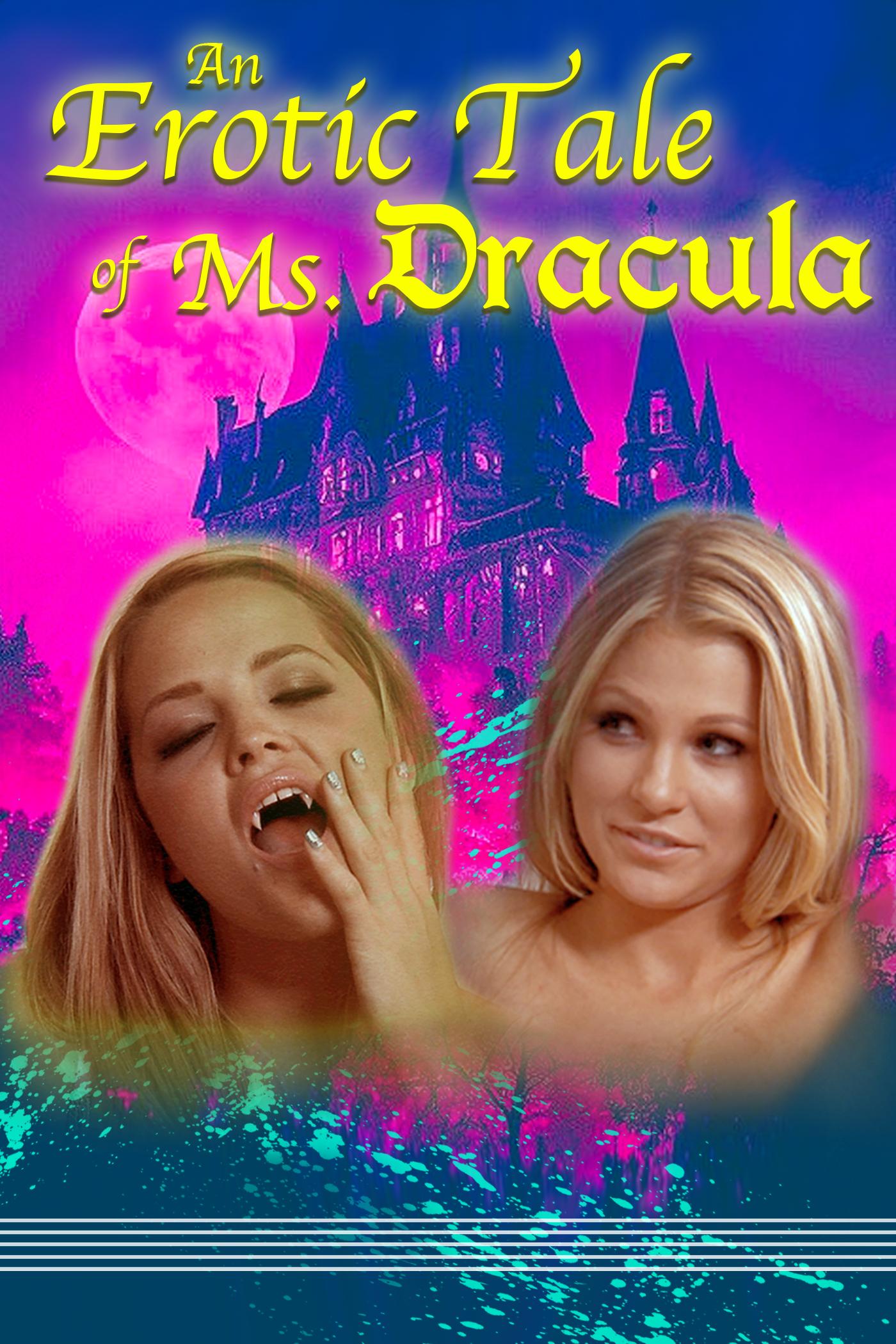 an erotic tale of ms dracula