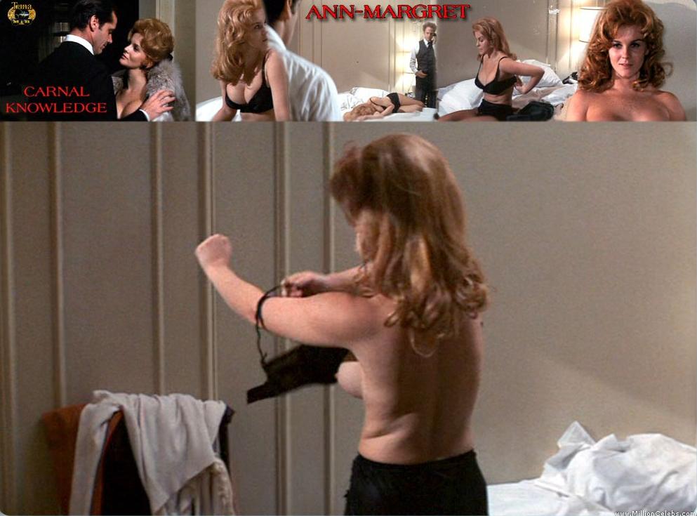 ayo taylor add photo ann margret topless