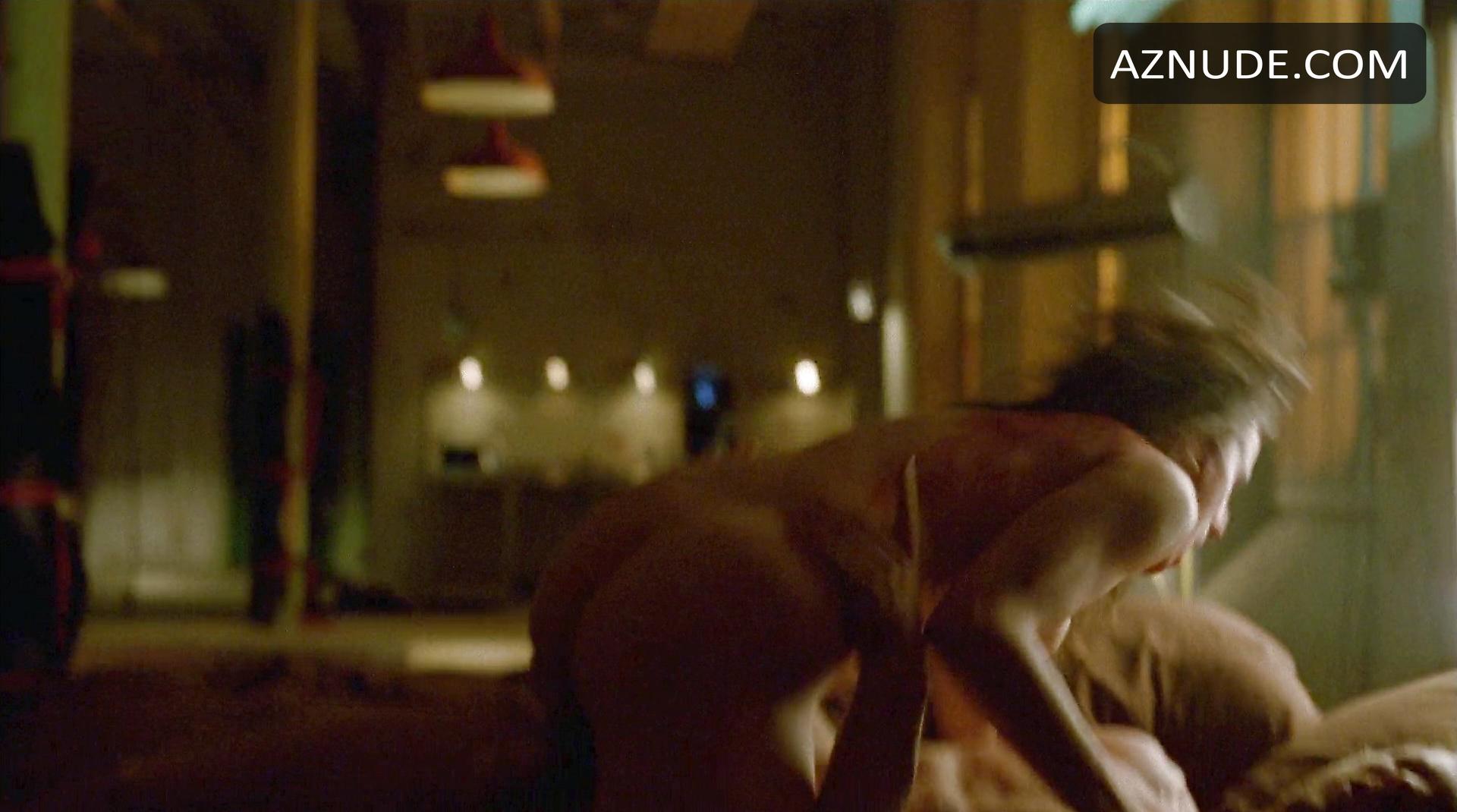 anna silk nude