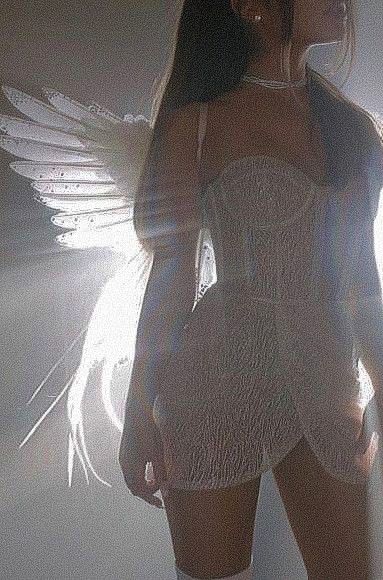 dilan almeida share ariana angel photos