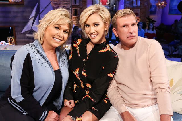 angelica untalan recommends savannah chrisley nude pic