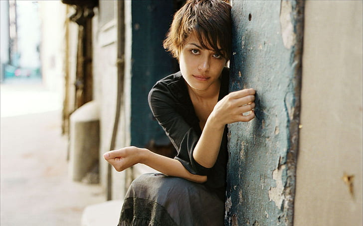 angelica landa recommends Shannyn Sossamon Nude