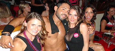 butch cuzzo add photo male strippers wives