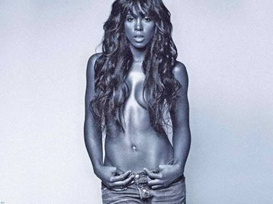 Best of Kelly rowland nude