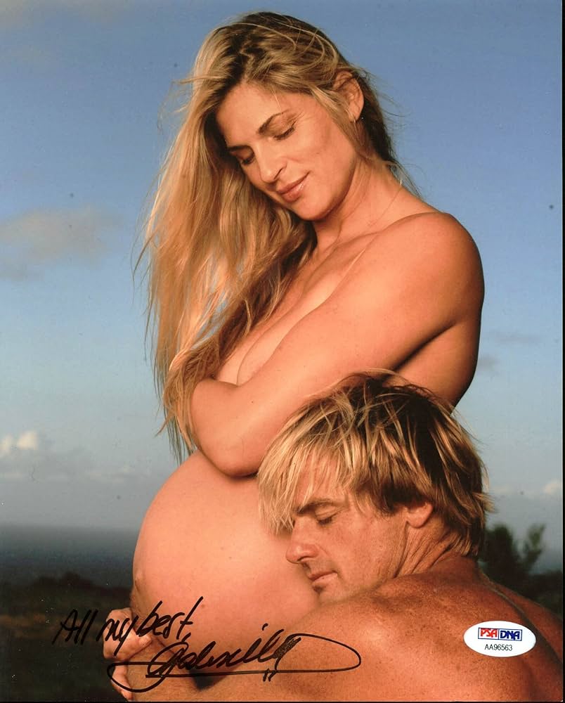 danielle peiffer recommends Gabrielle Reece Nude