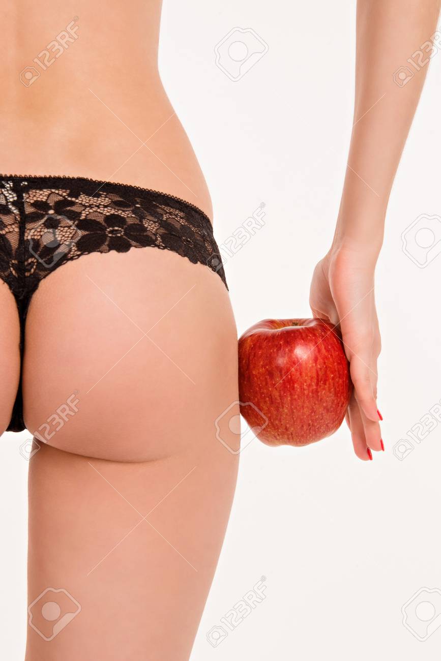 chenta hatiku recommends Apple Bottom Booty