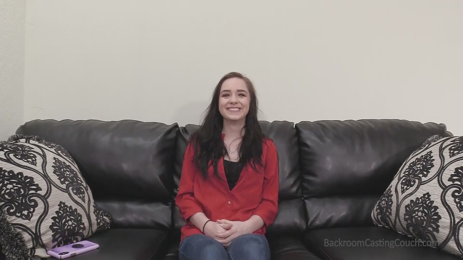 amber laplant recommends Backroom Casting Couch Thea