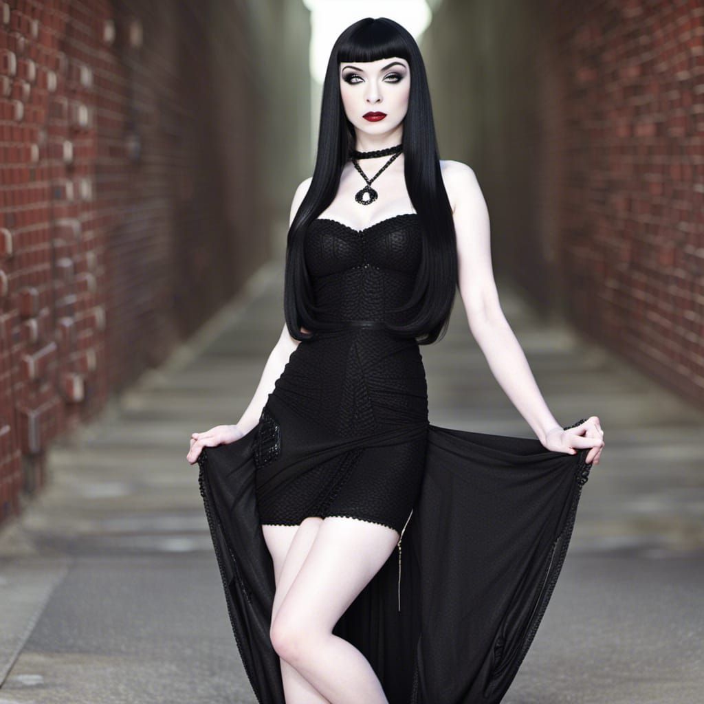 dillon lichlyter recommends bailey jay dress pic