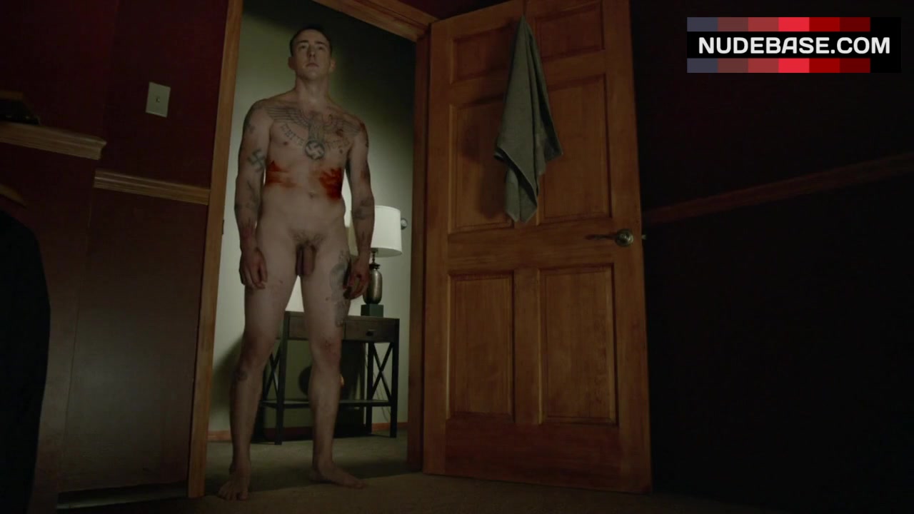 cameron pine recommends banshee nude pic