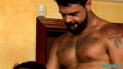 dany bechara recommends Bareback Bear Porn