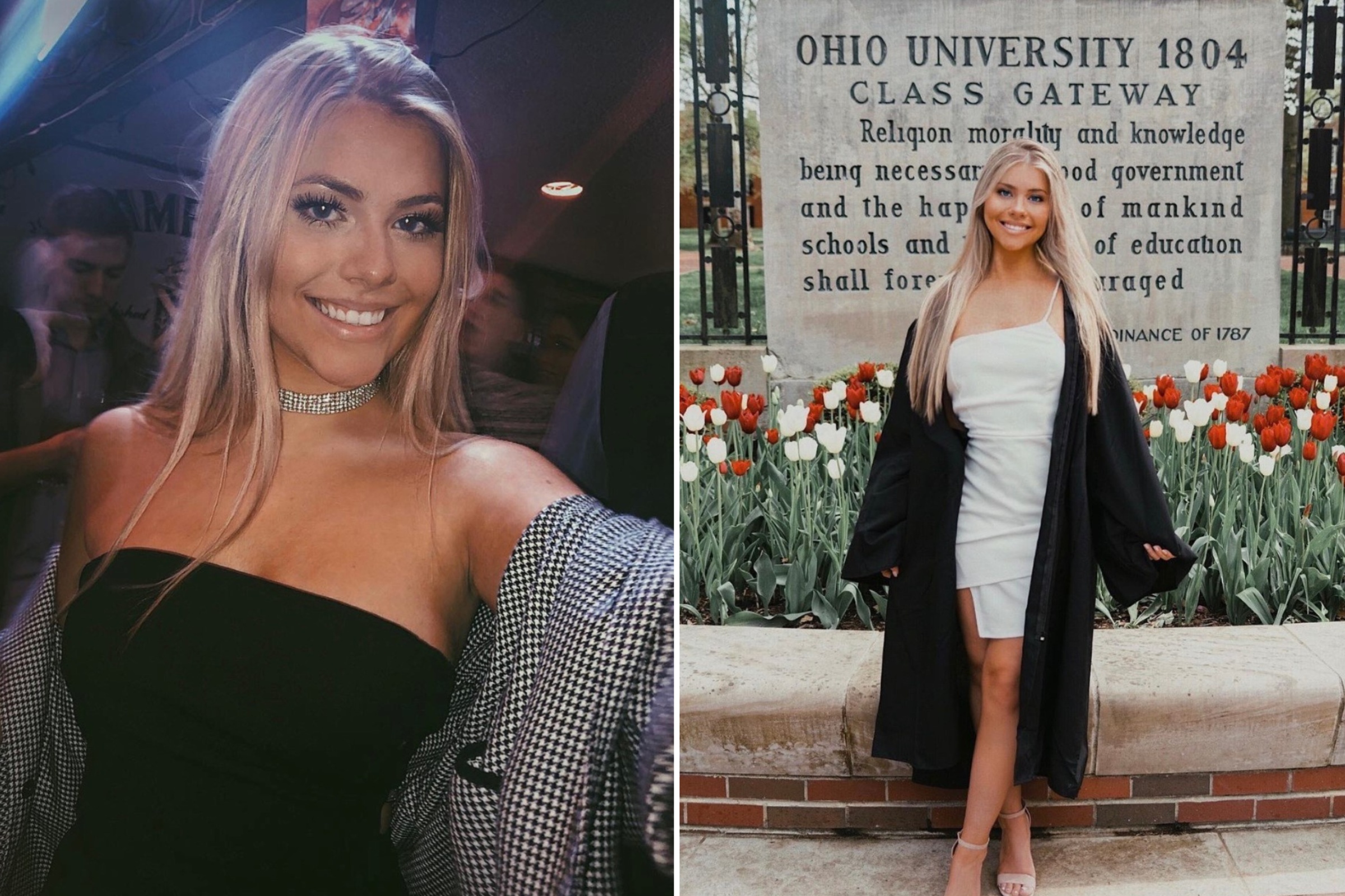 cheyenne landry share sorority haze videos photos