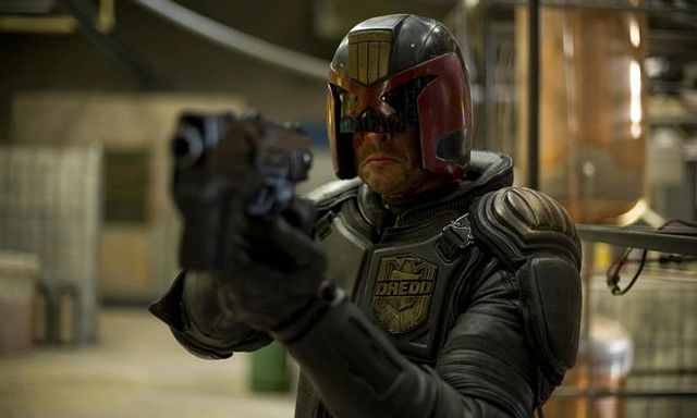 chris dgreat recommends dredd tommy pic