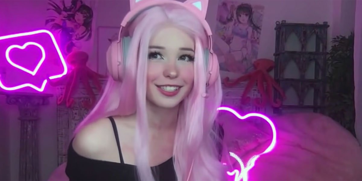 ale madrid add photo belle delphine pornographic