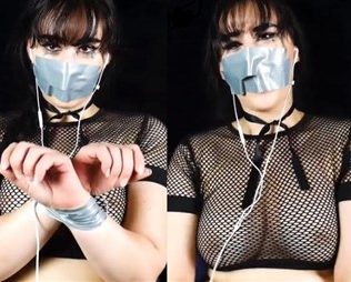 chelsea turk share bdsm asmr photos