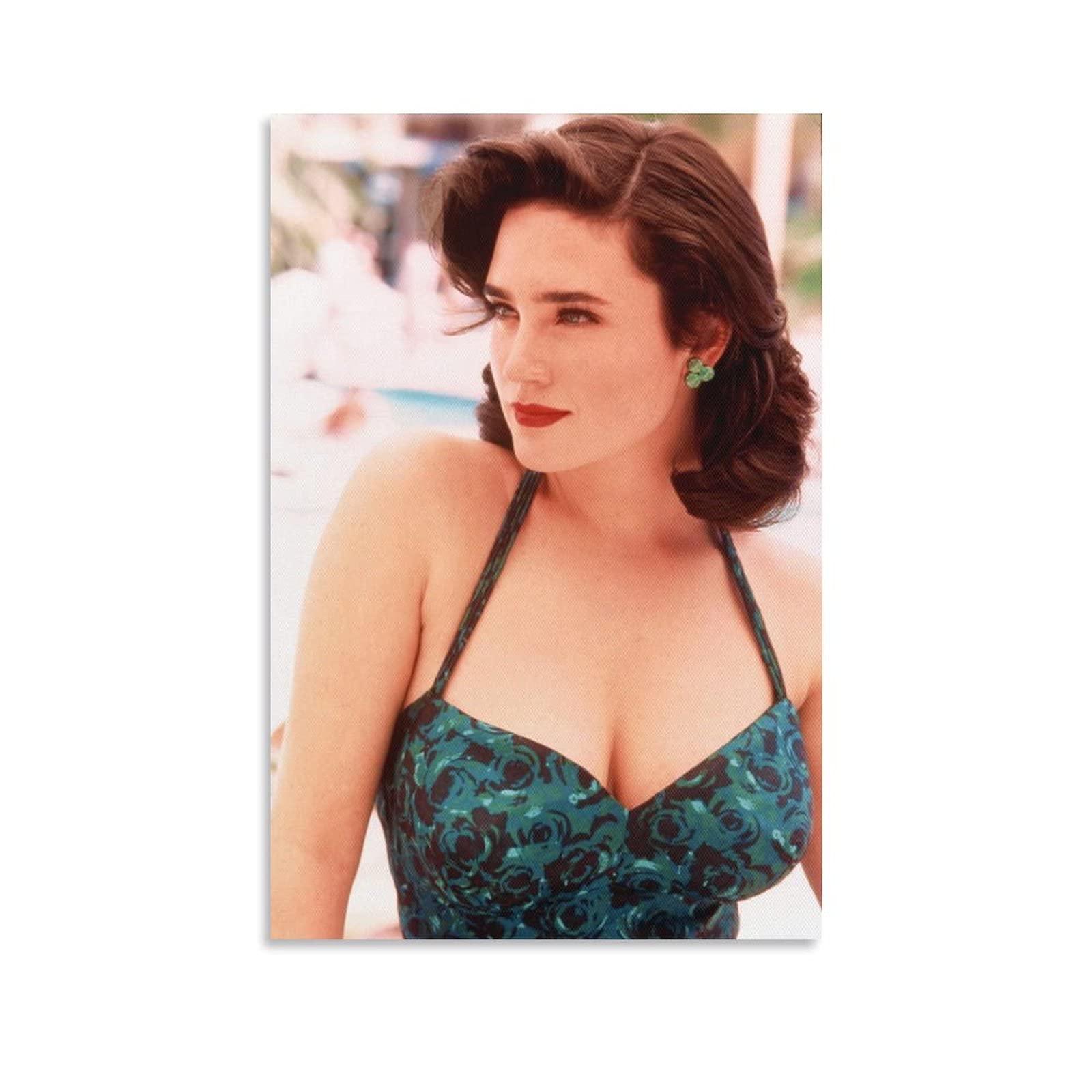 christina trujillo recommends jennifer connelly titties pic