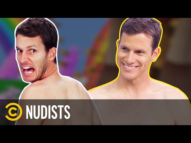 connie grubbs recommends pictures of male nudists pic