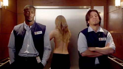 Best of Beth riesgraf naked