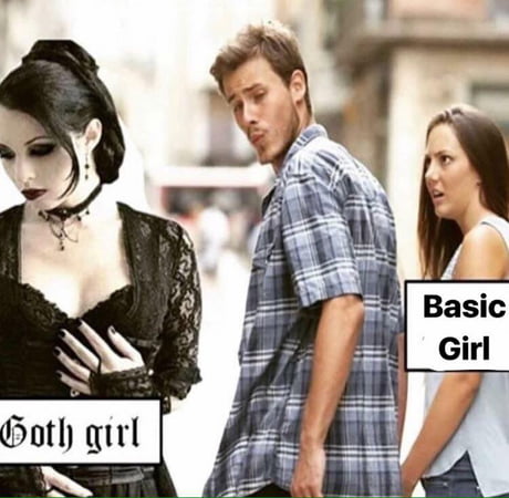 clay sides recommends Big Tittie Goth Gf