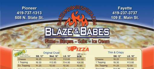 Blaze And Babes Menu adams gif