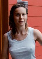 caroline forslund recommends Brie Larson Nude Leak